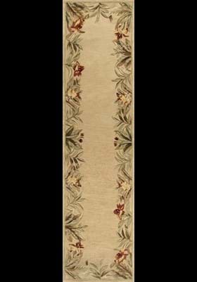 KAS Rainforest 3151 Ivory
