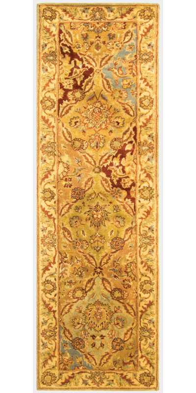 Safavieh CL388A Multi Ivory