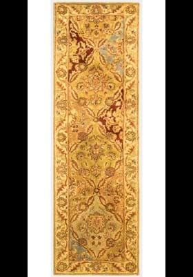 Safavieh CL388A Multi Ivory