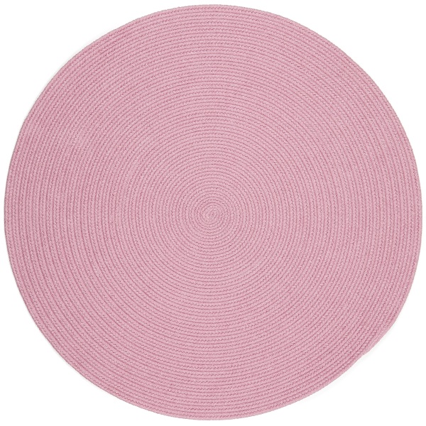 Rhody Rug HB-08 Pink