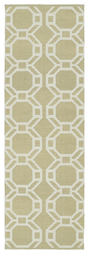 Kaleen BRI05 105A Khaki