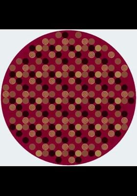 Milliken Da T Da 7375 Cherry 8900