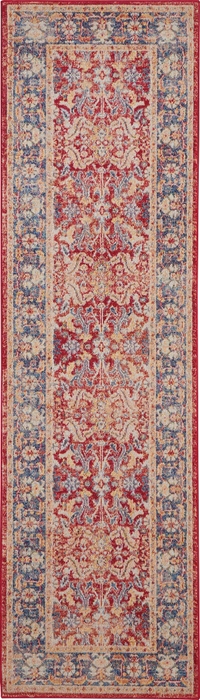Nourison ANR02 Red