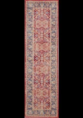 Nourison ANR02 Red