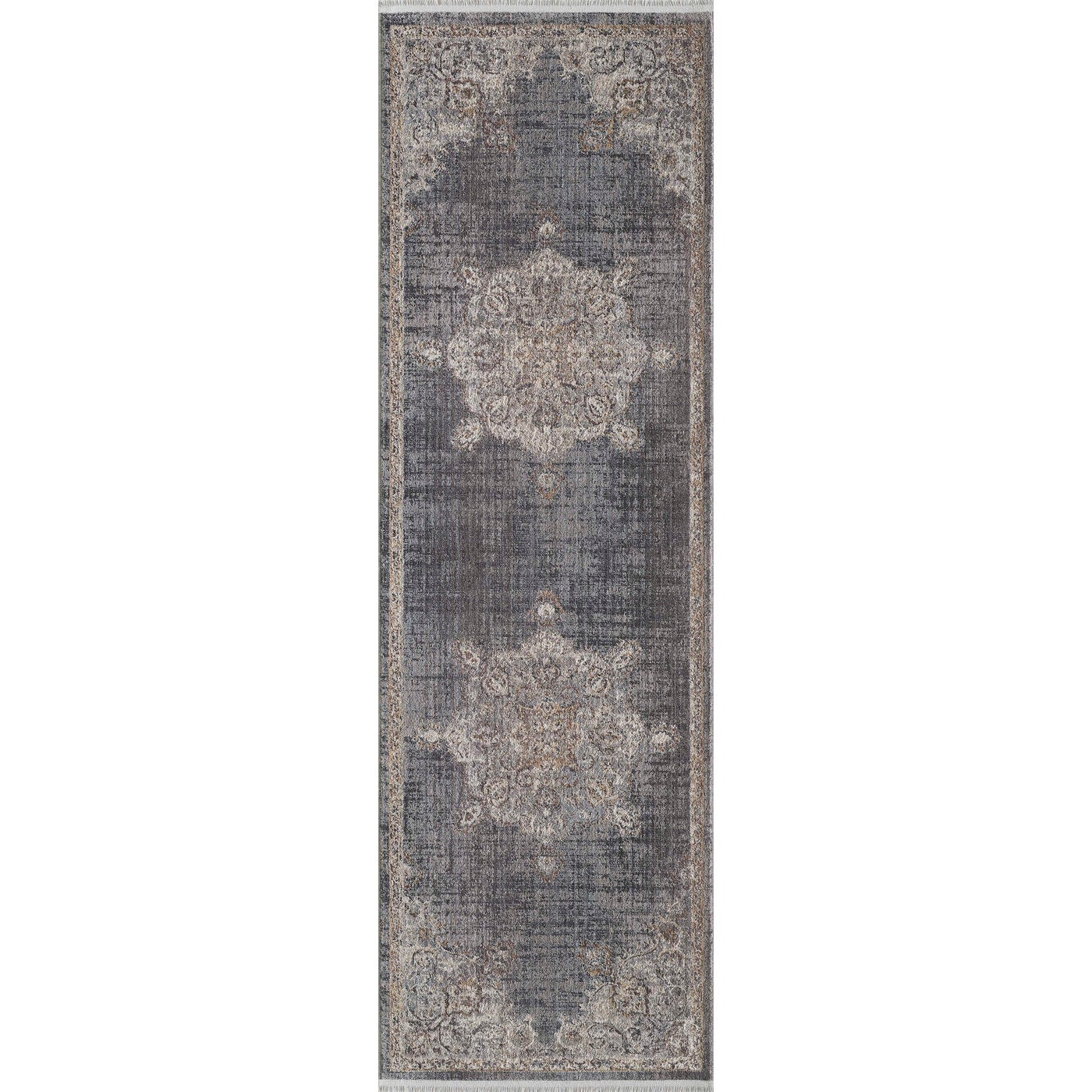 KAS 8805 Gray Blue Seafina