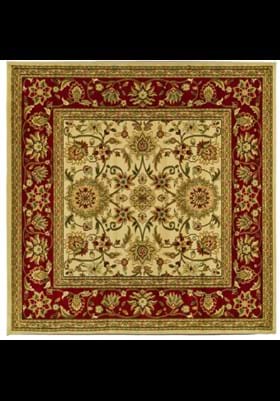 Safavieh LNH-212 K Ivory Red