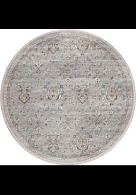 Dalyn MB4 Silver