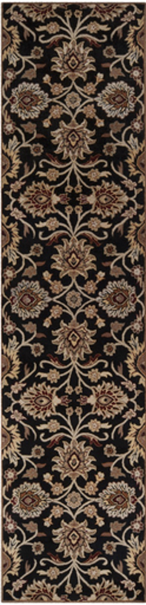 Surya CAE-1053 Black