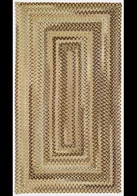Capel Manchester Beige Hues ConcentricRectangle