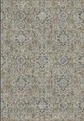 Dynamic Rugs 89665 2959 Taupe Grey