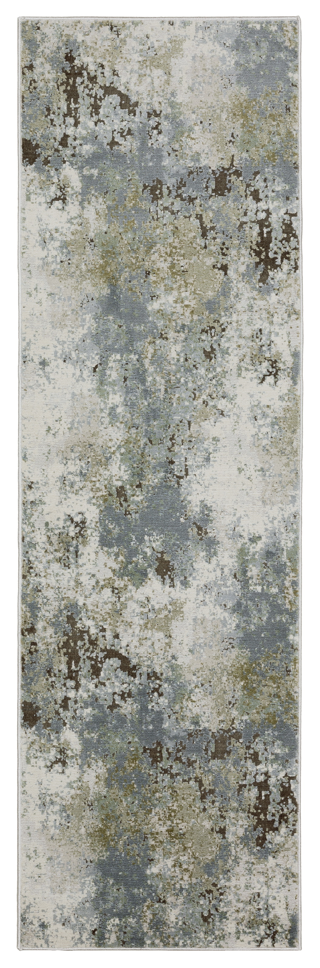 Oriental Weavers 5090 E Blue