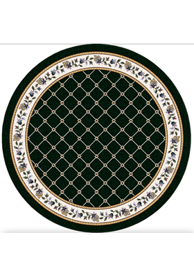 Milliken Symphony Emerald