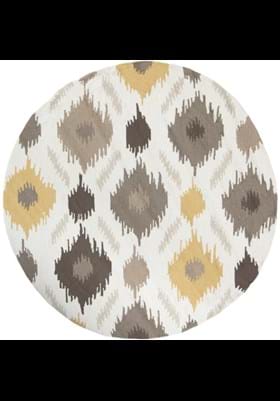 Surya BNT-7676 Antique White