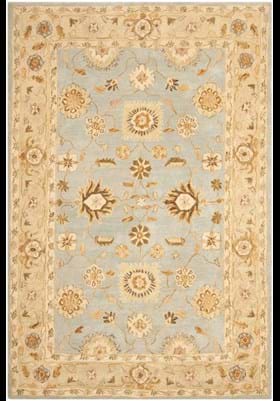 Safavieh AN556B Blue Sage