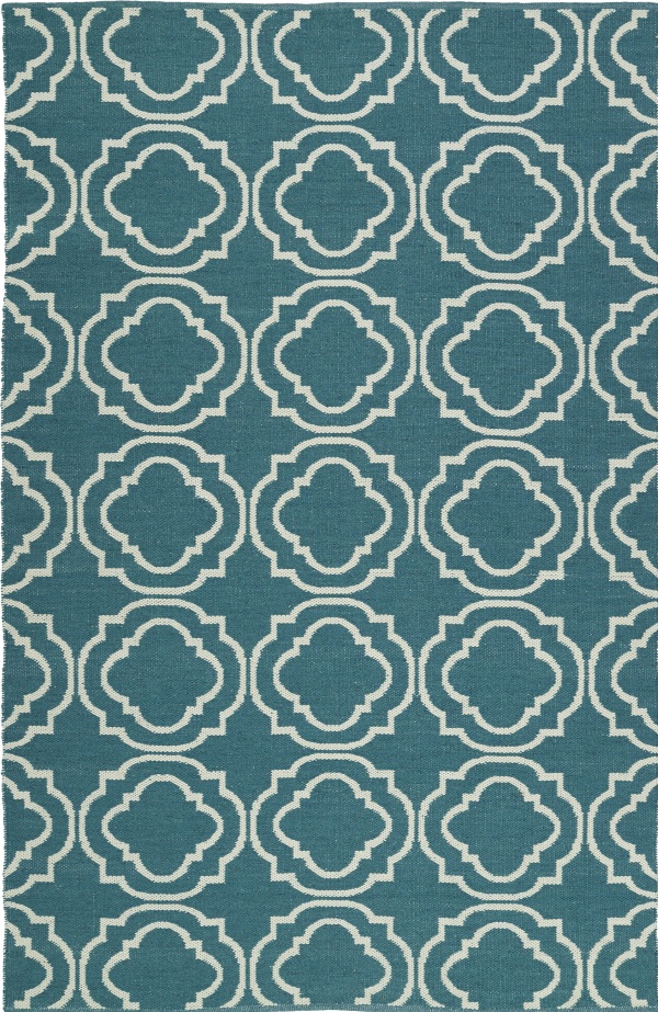 Kaleen BRI07 91A Teal