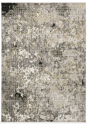 Oriental Weavers 91d Gray