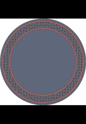 Milliken Garden Estate 8540 Lapis 7006