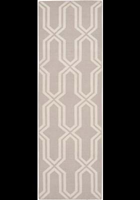 Safavieh DHU559G Grey Ivory