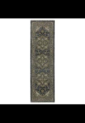 Oriental Weavers 1144q Blue