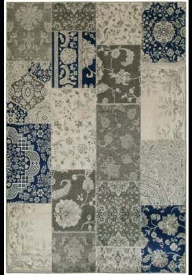 Oriental Weavers 1338B Ivory Gray
