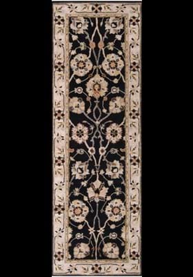 Surya CAE-1033 Black Ivory