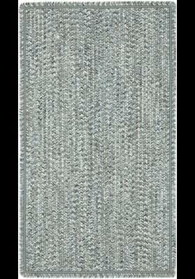 Capel Sea Pottery Smoke VerticalStripe Rectangle
