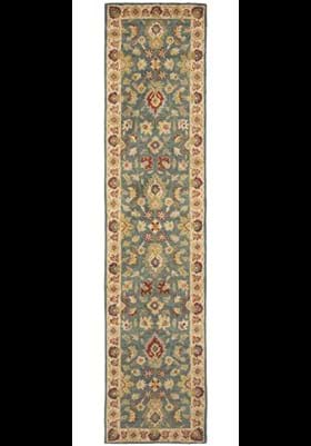 Safavieh AT15A Blue Beige