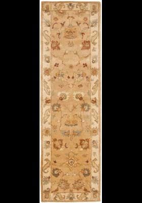 Safavieh BRG136A Taupe Ivory