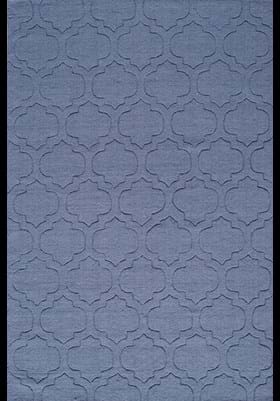 Rugs America 8120D Blue
