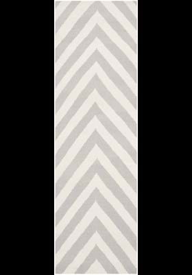 Safavieh DHU568B Grey Ivory