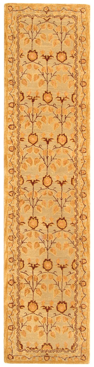 Safavieh AN542B Ivory Gold