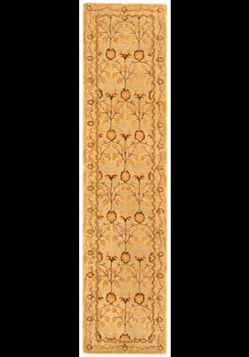 Safavieh AN542B Ivory Gold