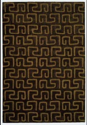 Safavieh SOH416C Brown Gold