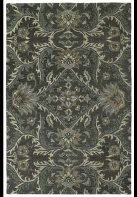 Kaleen AMA01 38 Charcoal
