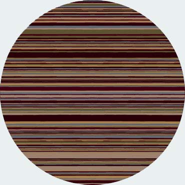 Milliken Lola 7376 Dark Chocolate 10110