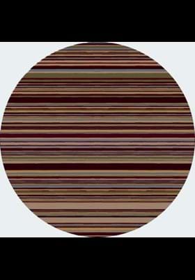 Milliken Lola 7376 Dark Chocolate 10110