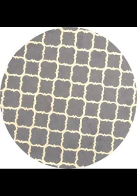 Safavieh NPT430A Blue Ivory