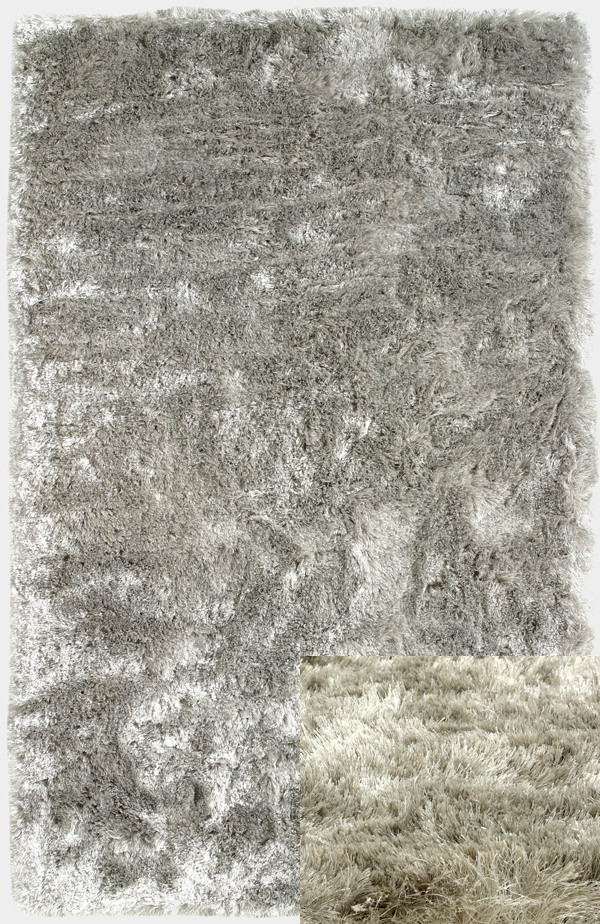 Dynamic Rugs 2400 900 Silver