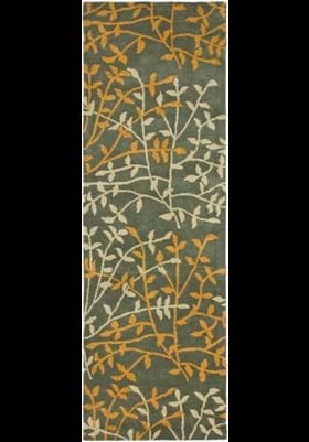 Safavieh SOH733B Grey Multi