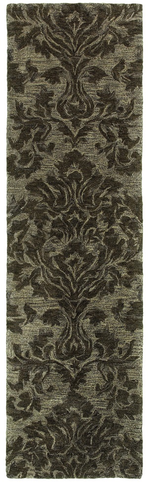 Oriental Weavers 19108 Green Grey
