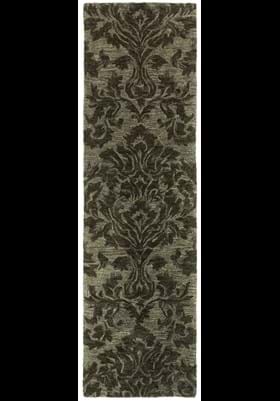 Oriental Weavers 19108 Green Grey