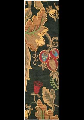 Safavieh JAR324A Black Multi