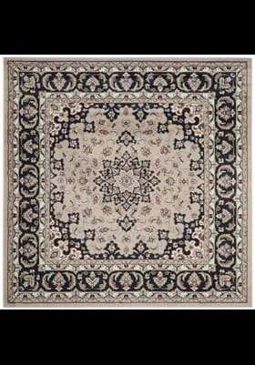 Safavieh LNH-336 K Cream Anthracite