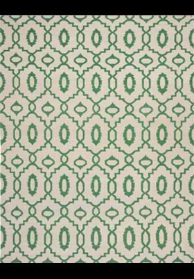 Safavieh DHU205B Ivory Green