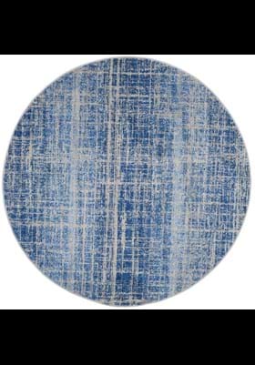 Safavieh ADR116D Blue Silver