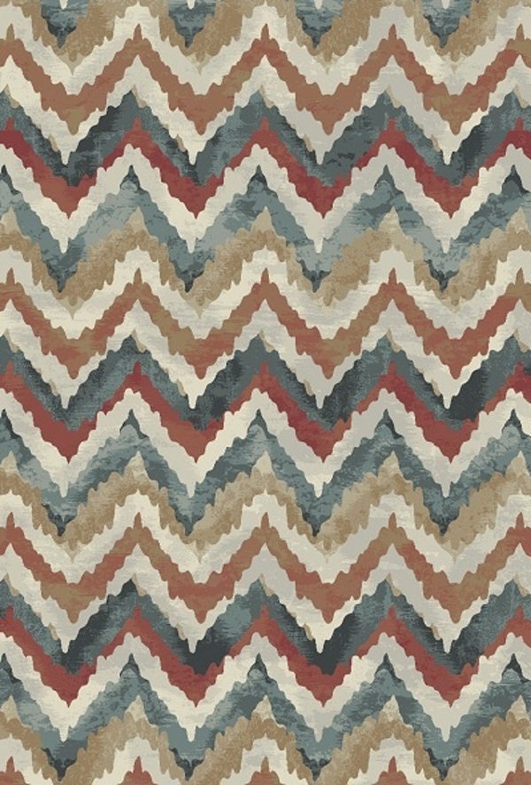 Dynamic Rugs 985018 996 Multi