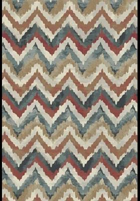 Dynamic Rugs 985018 996 Multi