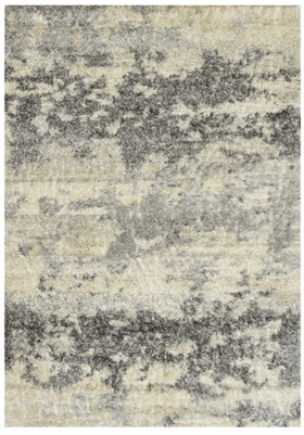 KAS 6713 Ivory Gray Silhouette