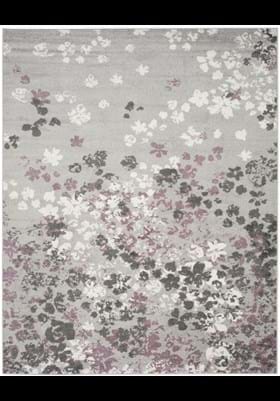 Safavieh ADR115M Light Grey Purple