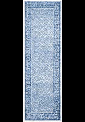 Safavieh ADR110D Silver Blue